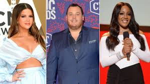 Country music television awards day: Maren Morris Luke Combs More To Perform At Cmt Awards 2021 Iheartradio