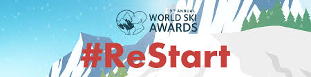 Roasted, sweet cereal and biscuit notes; Restart Ski Dubai Restart World Ski Awards