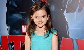 Not to forget, abby belongs to the christian family. Abby Ryder Fortson Biography Height Life Story Super Stars Bio