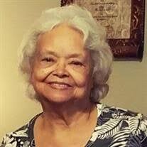 Ellen Carolyn Lowery Obituary