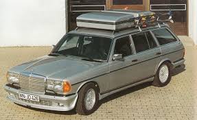 Mercedes W123 Lorinser Mercedes W123 Mercedes Benz Mercedes