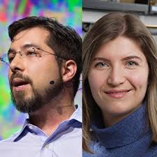 Stream episode #22: Sunposium 2017: Part 2, Technological innovation with  Drs. Ed Boyden & Viviana Gradinaru by Max Planck Florida's  Neurotransmissions podcast