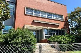 In addition to these lands, maintains agreements with others to. Developer Readies Revamp Of Former Dgif Campus On Broad St Richmond Bizsense