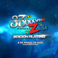 Dia Nacional De La Zalsa 2020 National Salsa Day 2020 Discovering Puerto Rico