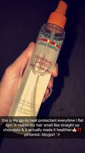 Our 12 best picks also add shine, reduce frizz, and detangle your hair. Heat Protectant For Curly Hair All Products Are Discounted Cheaper Than Retail Price Free Delivery Returns Off 73