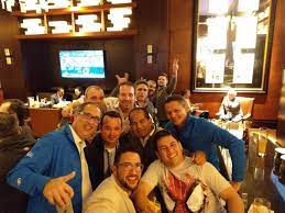 Orozco's fourth season as conductor of chamber strings. Guesttek On Twitter This Past Week Jamie Jessel And Jorge Orozco Attended The 2018 Hilton It Conference In Houston Texas Guesttekconnects Https T Co Cyq06amdh2