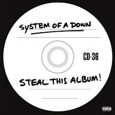 Screamos World System Of A Down Discografia