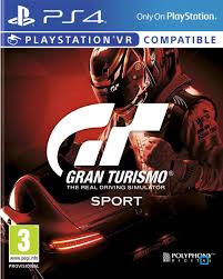 Bol Com Gran Turismo Gt Sport Ps4 Games
