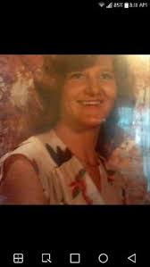 Gaynell Rasnake Archer (1941-2008)