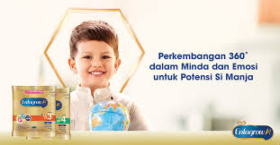 Formula Untuk Masa Depan Yang Cemerlang Sudah Berubah Kepintaran Eq Dan Iq Haruslah Setanding Cubalah Enfagrow A Sekara Baby Ads Child Development Super Mom