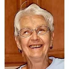 DORIS SCHWARTZ Obituary (2019)