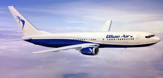 Blue Air 15 Avioane In Vara Si 1 840 000 De Pasageri Estimati Pentru 2015 Aeronews Global