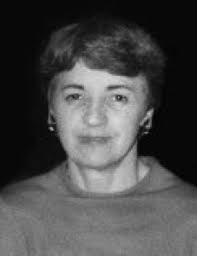 Obituary for Grace H. Lawrence