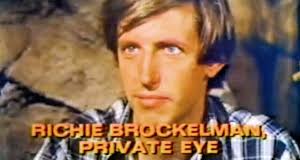 Filmografie Richard Devon