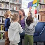 Story Time Fun