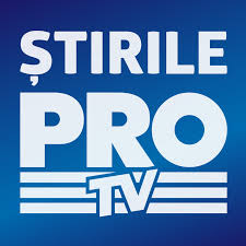Epg от giclub.tv (не доступен). Stirile Pro Tv 2016 Logo Font Forum Dafont Com