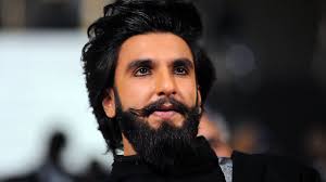 Maybe you would like to learn more about one of these? Ranveer Singh The Bollywood Star Known For His Outlandish Wardrobe Bbc News