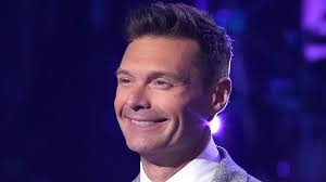 Ryan Seacrest's girlfriend Aubrey Paige cuddles up close to American Idol  star