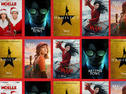 2 is really good too and worth a watch. New Movies On Disney Plus All The Exclusive New Movies To Stream