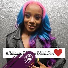 Profile for Kisha Perry