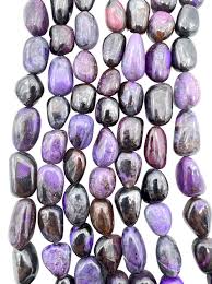 Compare Sugilite Vs Charoite