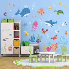 We did not find results for: Amazon Com Decalmile Under The Sea Dolphin Fish Wall Decals Vinyl Peel And Stick Kids Room Wall Stickers Baby Nursery Childrens Bedroom Bathroom Wall Decor Kitchen Dining