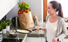 Crepes Pfanne Im Test Was Du Vor Dem Kauf Unbedingt Wissen Musst