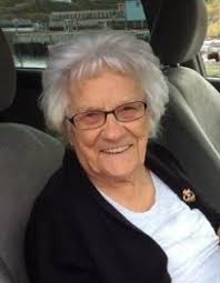 Marjorie Philpott Obituary