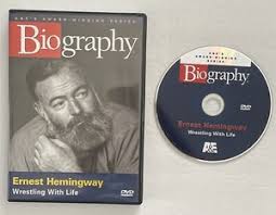 Wrestling Ernest Hemingway | eBay