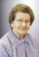 Ruth Clark Obituary (1926