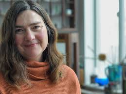 Logan Poet Laureate Shanan Ballam overcame medical crisis to continue her  passion to write poetry