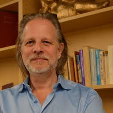 Alumni Spotlight: Bruce R. Bent II '91