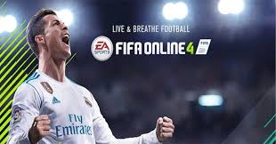 © fifa name and fifa's official licensed product logo are copyrights and/or trademarks of fifa. The Basic Techniques In Fifa Online 4 You Need To Master