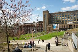 Welcome to DMEM | University of Strathclyde