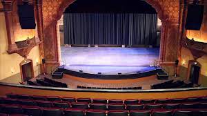 There are no refunds, cancellations or exchanges on ticket purchases. Bob Hope Fox Theatre Downtown Stockton Ca Youtube