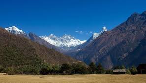 Everest View Trek Short Everest View Trekking Route