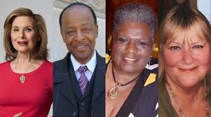 21 of Atlanta's longest-running radio hosts