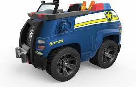 Movil Policial De Chase Movil 2 Patrulla Canina Juguetes Fiesta Infantil Paw Patrol Patrulla Canina
