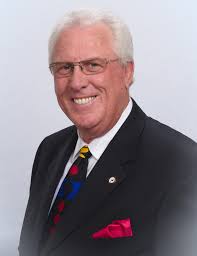 Obituary information for J Dwight Burchett