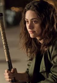 Chat with Fiona Gallagher