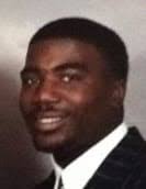 Jason Ukpabia Obituary (1980