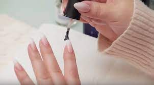 What Are Baby Boomer Nails And Why Are They Called That