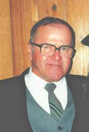Obituary information for Casimir Klimas