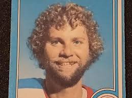 OPC 1979-80 ....... BOB SAUVE