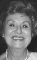 Eleanor Hack Obituary (2012)