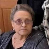 Jackie Runyon Workman Obituary