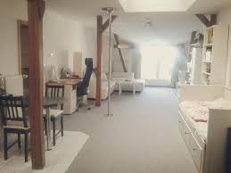 Loftartige 1 Raum Wohnung 1 Zimmer Wohnung In Rostock Stadtmitte Wohnung 1 Raum Wohnung 1 Zimmer Wohnung