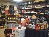 Corner Liquor Store