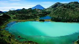 Bahasa jawa drama telaga warnaподробнее. Telaga Dringo Hingga Telaga Warna Inilah 6 Telaga Di Kawasan Dataran Tinggi Dieng Halaman All Tribun Travel