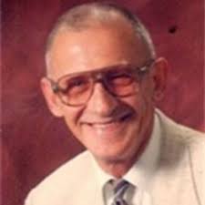 Raymond Morgan Obituary August 15, 2008